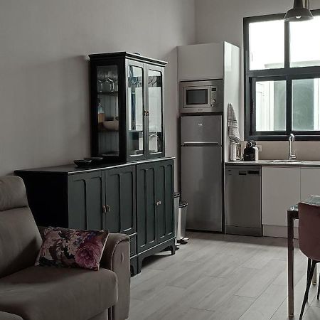 Sweet Home Almeria Exterior photo