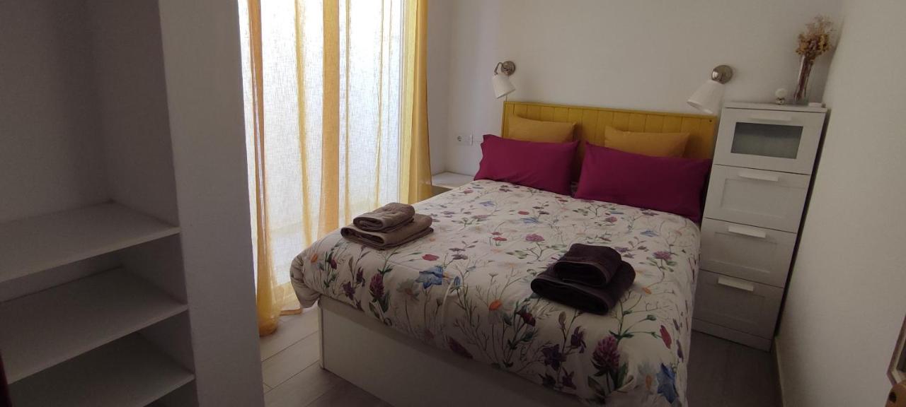 Sweet Home Almeria Exterior photo